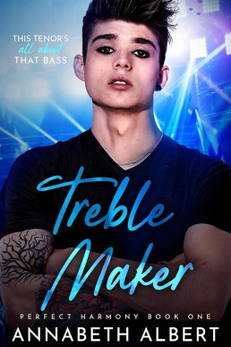 Treble Maker (Perfect Harmony Book 1)