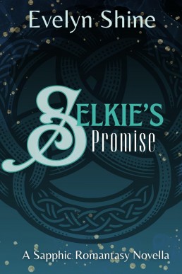 Selkie's Promise: A Sapphic Romantasy Novella