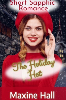 The Holiday Hat (lesbian romance novellas Book 4)