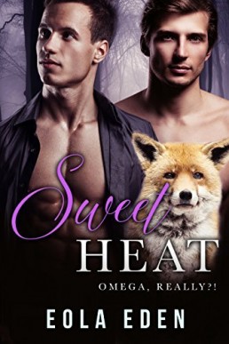 Sweet Heat (Omega, Really?! 2)