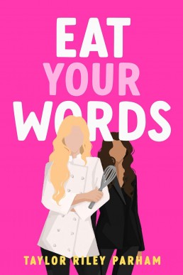 Eat Your Words (The Meet-Cute Series)