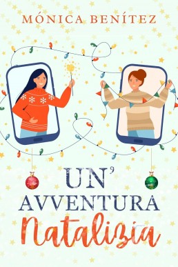 Un'avventura natalizia (Italian Edition)