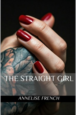 The Straight Girl (Sophie & Ryan Book 1)