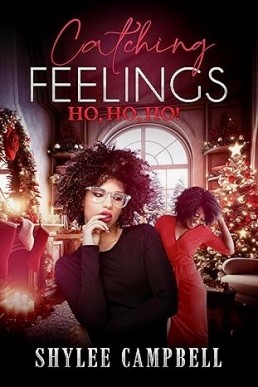 Catching FEELINGS: Ho, Ho, Ho!