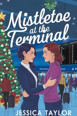 Mistletoe at the Terminal