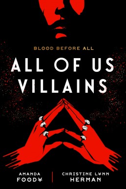 All of Us Villains (All of Us Villains 1)