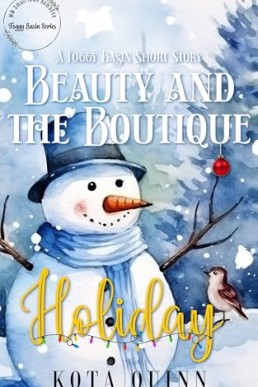 Beauty and the Boutique (Foggy Basin short story)