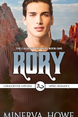 Rory  (The Calhoun Brothers 1)