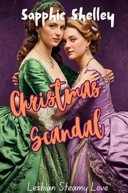 Christmas Scandal