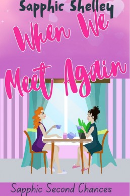 When We Meet Again (Sapphic Second Chances)