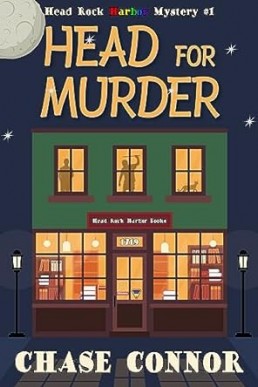 Head for Murder (Head Rock Harbor Mystery 1)