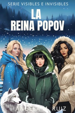 La Reina Popov (Spanish Edition)