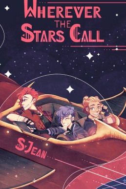 Wherever the Stars Call