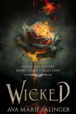 Wicked (Fallen Messengers)