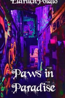 Paws in Paradise: A Sapphic Petplay Erotica