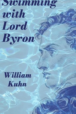 Swimming with Lord Byron