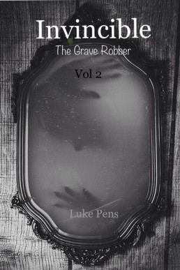 Invincible: The Grave Robber; Vol 2