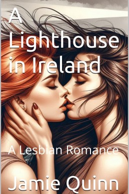 A Lighthouse in Ireland (Awakening Desires Book 3)