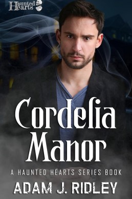 Cordelia Manor (Haunted Hearts)