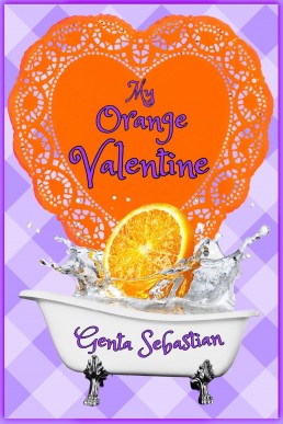 My Orange Valentine