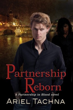 Partnership Reborn (Partnership in Blood 5)