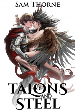 Of Talons and Steel