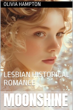 Moonshine: Lesbian Historical Romance