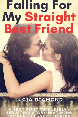 Falling For My Lesbian Best Friend