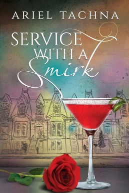 Service with a Smirk (At Your Service 2)