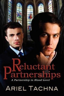 Reluctant Partnerships (Partnership in Blood Spin-Off 2)