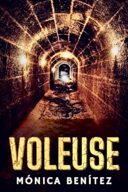 Voleuse (French Edition)