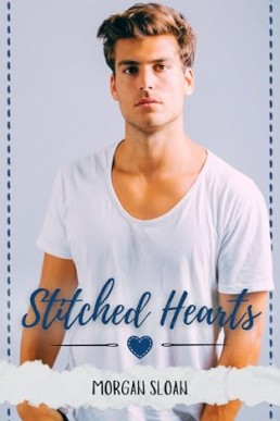 Stitched Hearts (Mended Hearts 1)