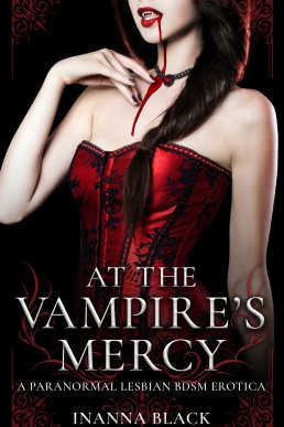 At the Vampire's Mercy