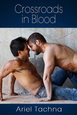 Crossroads in Blood  (Partnership in Blood 4.5)