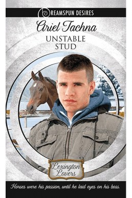 Unstable Stud (Lexington Lovers 1)