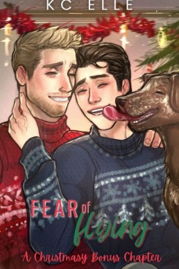 Fear of Flying (A Christmasy Bonus Chapter)