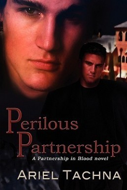 Perilous Partnership (Partnership in Blood Spin-Off 1) PDF