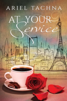 At Your Service (At Your Service 1)