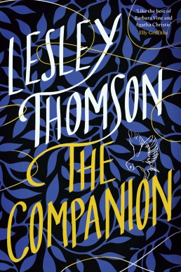 The Companion