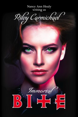 Immortal Bite (Immortal Bloodlines Book 1)