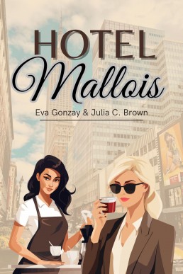 Hotel Mallois (Le sorelle Taylor Vol. 1) (Italian Edition)