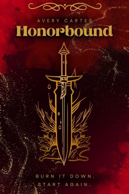 Honorbound (Phaesyla Cycle Book 2)