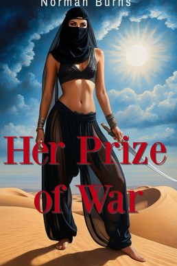 Her Prize of War