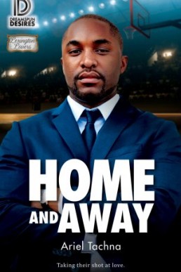 Home and Away (Lexington Lovers 5)