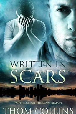 Written in Scars