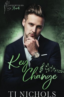 Key Change (Good With His Hands #1)