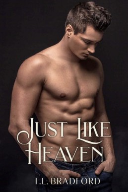 Just Like Heaven (The Young Americans 1)