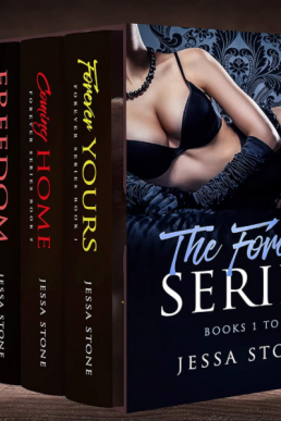 The Forever Series: Books 1 to 5 (14041)