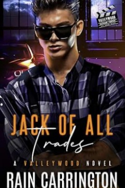 Jack of All Trades (Valleywood Series Season 3