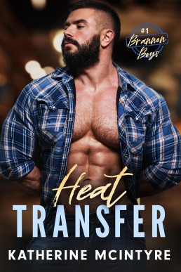 Heat Transfer (Brannon Boys 1)